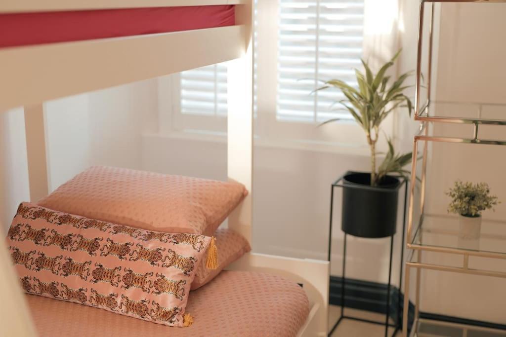 The Balcony Luxury Apartment Berwick Upon Tweed Exteriér fotografie