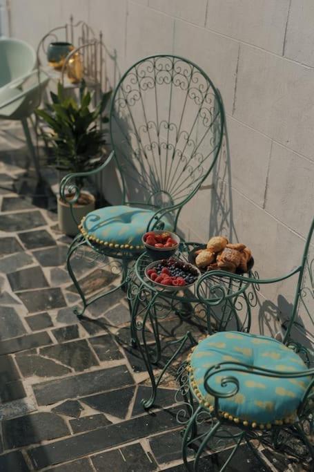 The Balcony Luxury Apartment Berwick Upon Tweed Exteriér fotografie