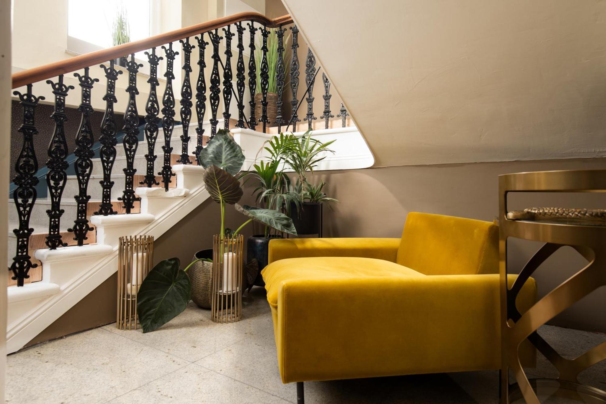 The Balcony Luxury Apartment Berwick Upon Tweed Exteriér fotografie