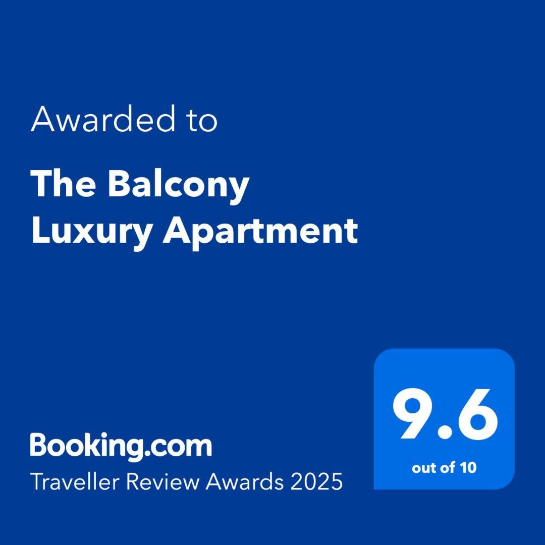 The Balcony Luxury Apartment Berwick Upon Tweed Exteriér fotografie